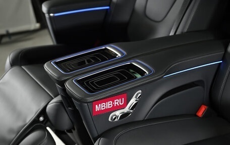 Mercedes-Benz V-Класс, 2024 год, 14 100 000 рублей, 11 фотография