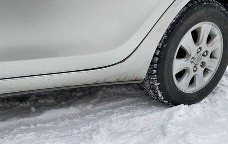 Toyota Camry V40, 2004 год, 750 000 рублей, 6 фотография