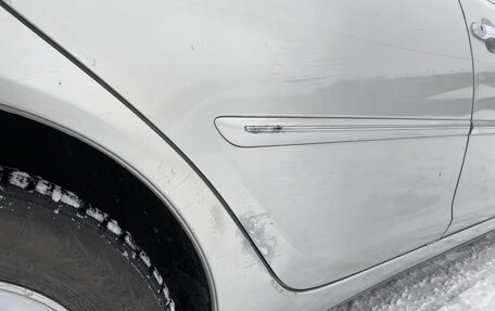 Toyota Camry V40, 2004 год, 750 000 рублей, 4 фотография