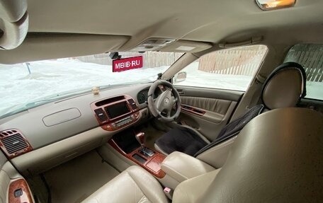 Toyota Camry V40, 2004 год, 750 000 рублей, 8 фотография