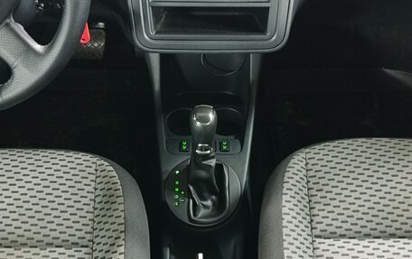 Skoda Fabia II, 2013 год, 799 000 рублей, 16 фотография