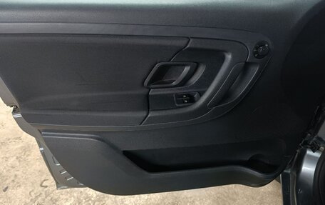 Skoda Fabia II, 2013 год, 799 000 рублей, 17 фотография