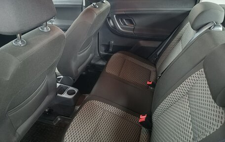 Skoda Fabia II, 2013 год, 799 000 рублей, 18 фотография