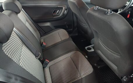 Skoda Fabia II, 2013 год, 799 000 рублей, 19 фотография