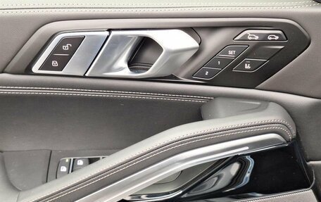 BMW X6, 2025 год, 17 170 000 рублей, 12 фотография