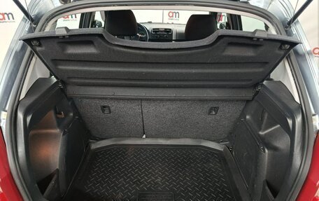 Skoda Fabia II, 2013 год, 799 000 рублей, 20 фотография