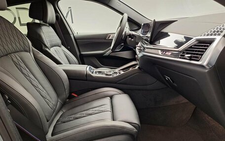 BMW X6, 2025 год, 17 170 000 рублей, 6 фотография