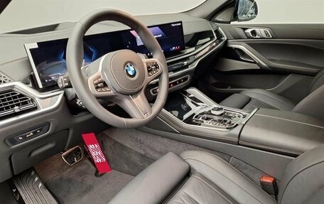 BMW X6, 2025 год, 17 170 000 рублей, 2 фотография