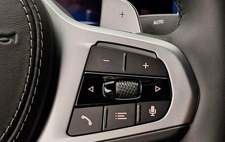 BMW X6, 2025 год, 17 170 000 рублей, 17 фотография