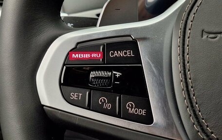 BMW X6, 2025 год, 17 170 000 рублей, 16 фотография