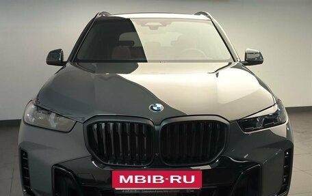 BMW X5, 2025 год, 18 300 000 рублей, 2 фотография