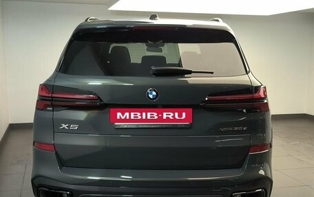 BMW X5, 2025 год, 18 300 000 рублей, 4 фотография