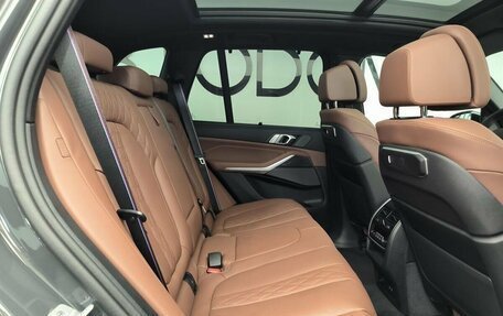 BMW X5, 2025 год, 18 300 000 рублей, 9 фотография