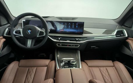 BMW X5, 2025 год, 18 300 000 рублей, 11 фотография