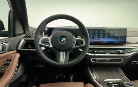 BMW X5, 2025 год, 18 300 000 рублей, 13 фотография