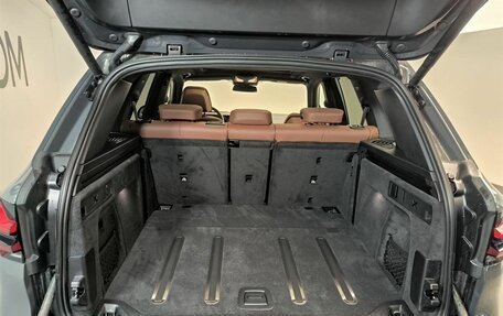 BMW X5, 2025 год, 18 300 000 рублей, 22 фотография