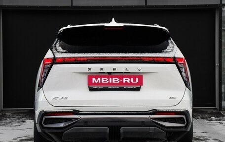 Geely Atlas, 2024 год, 3 250 000 рублей, 6 фотография