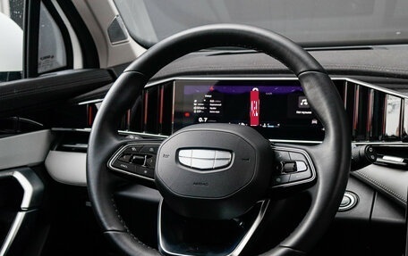 Geely Atlas, 2024 год, 3 250 000 рублей, 14 фотография