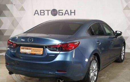 Mazda 6, 2014 год, 1 659 000 рублей, 3 фотография