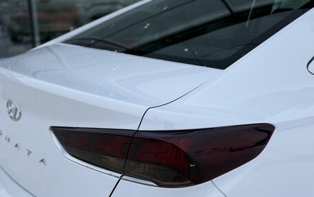 Hyundai Sonata VII, 2018 год, 1 800 000 рублей, 9 фотография