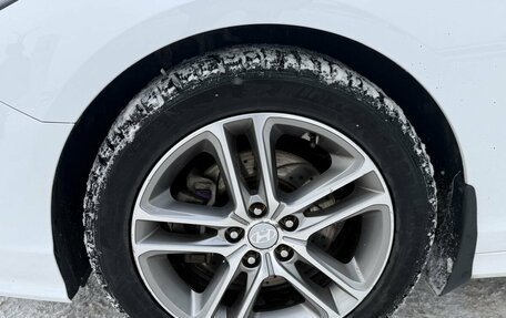 Hyundai Sonata VII, 2018 год, 1 800 000 рублей, 12 фотография