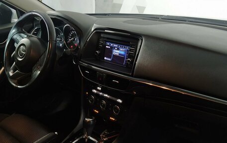 Mazda 6, 2014 год, 1 659 000 рублей, 6 фотография