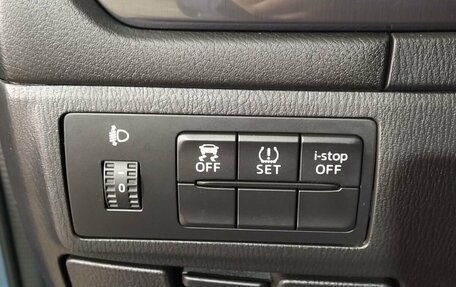 Mazda 6, 2014 год, 1 659 000 рублей, 14 фотография