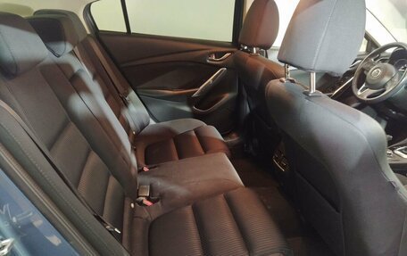 Mazda 6, 2014 год, 1 659 000 рублей, 18 фотография