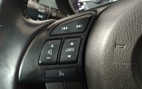 Mazda 6, 2014 год, 1 659 000 рублей, 17 фотография