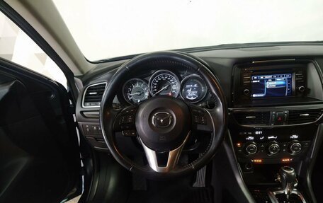 Mazda 6, 2014 год, 1 659 000 рублей, 10 фотография