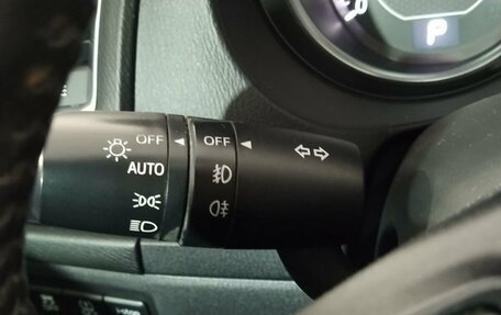 Mazda 6, 2014 год, 1 659 000 рублей, 15 фотография