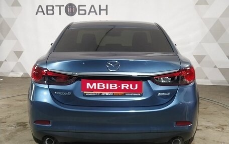 Mazda 6, 2014 год, 1 659 000 рублей, 4 фотография
