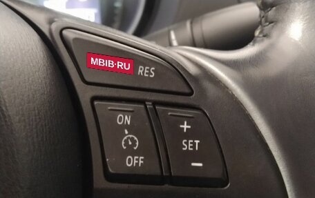 Mazda 6, 2014 год, 1 659 000 рублей, 16 фотография