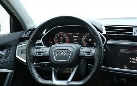 Audi Q3, 2022 год, 2 350 000 рублей, 10 фотография