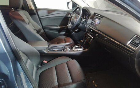 Mazda 6, 2014 год, 1 659 000 рублей, 19 фотография