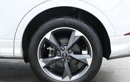 Audi Q3, 2022 год, 2 350 000 рублей, 9 фотография