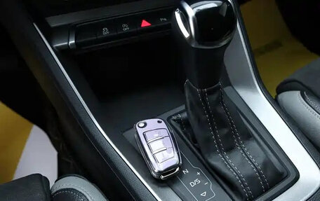 Audi Q3, 2022 год, 2 350 000 рублей, 14 фотография