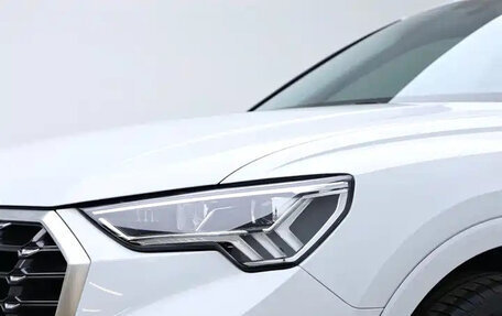 Audi Q3, 2022 год, 2 350 000 рублей, 17 фотография