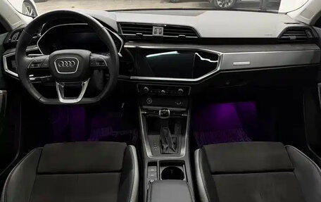 Audi Q3, 2022 год, 2 400 000 рублей, 14 фотография