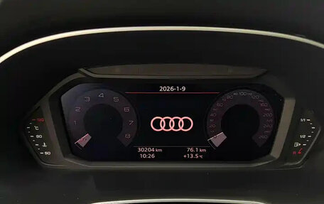 Audi Q3, 2022 год, 2 400 000 рублей, 12 фотография