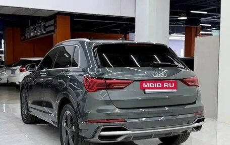 Audi Q3, 2022 год, 2 400 000 рублей, 6 фотография