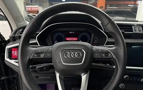 Audi Q3, 2022 год, 2 400 000 рублей, 11 фотография