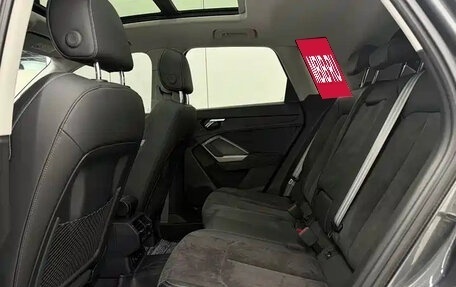 Audi Q3, 2022 год, 2 400 000 рублей, 15 фотография