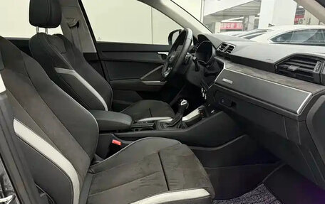 Audi Q3, 2022 год, 2 400 000 рублей, 17 фотография