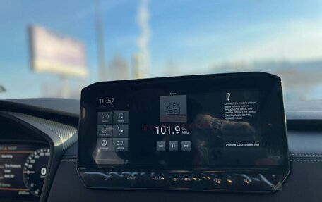 Mitsubishi Outlander, 2023 год, 3 890 000 рублей, 15 фотография