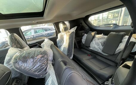 Mitsubishi Outlander, 2023 год, 3 890 000 рублей, 14 фотография