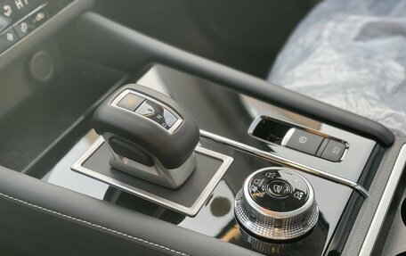 Mitsubishi Outlander, 2023 год, 3 890 000 рублей, 17 фотография