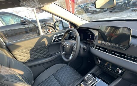 Mitsubishi Outlander, 2023 год, 3 890 000 рублей, 20 фотография