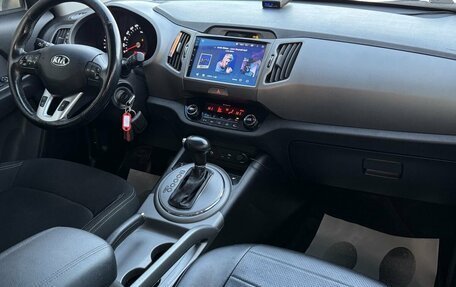 KIA Sportage III, 2015 год, 1 499 999 рублей, 7 фотография