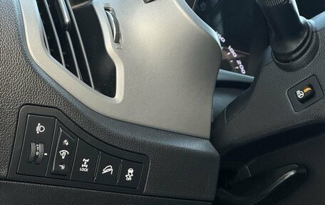 KIA Sportage III, 2015 год, 1 499 999 рублей, 12 фотография